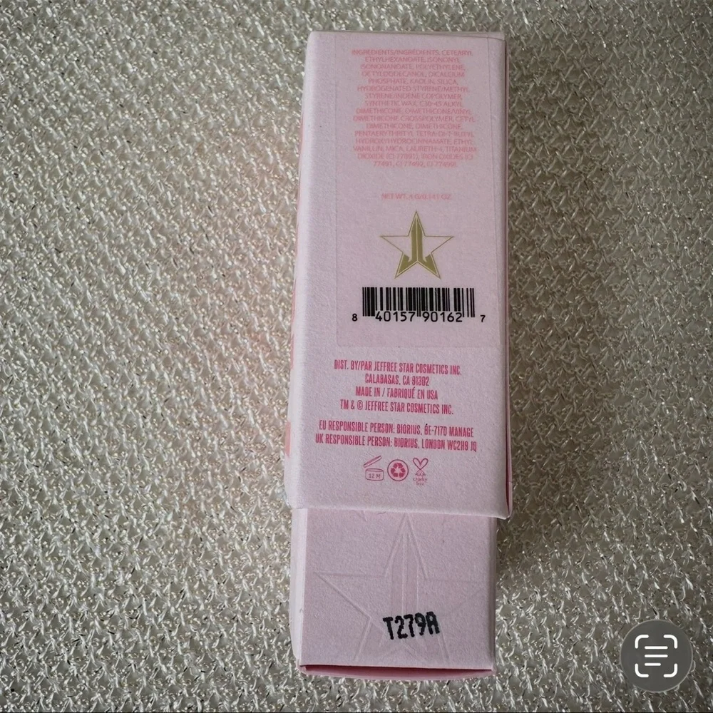 🎁 jeffree